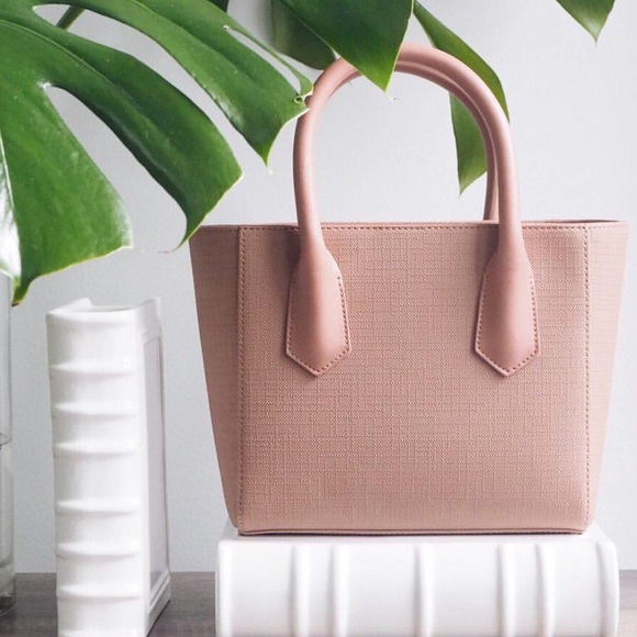 Dagne Dover Handbags - ⚡️ NWOT DAGNE DOVER Petite tote